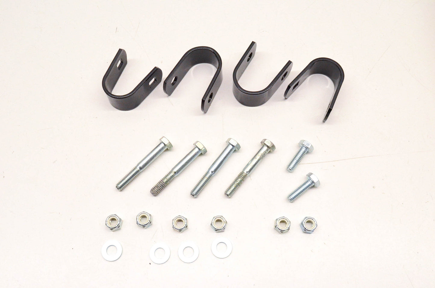 Kimpex 073063, 2810082, 13072320735475000 Plow Attach Kit NOS