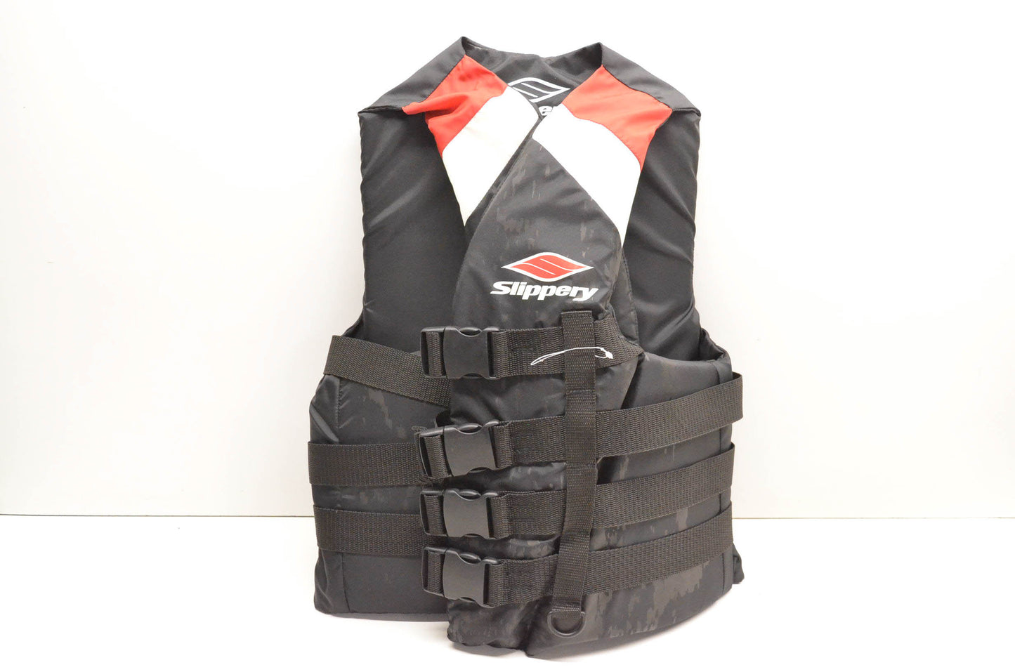 Slippery SMPE Adult Life Vest Small Medium NOS