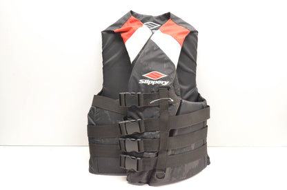 Slippery SMPE Adult Life Vest Small Medium NOS