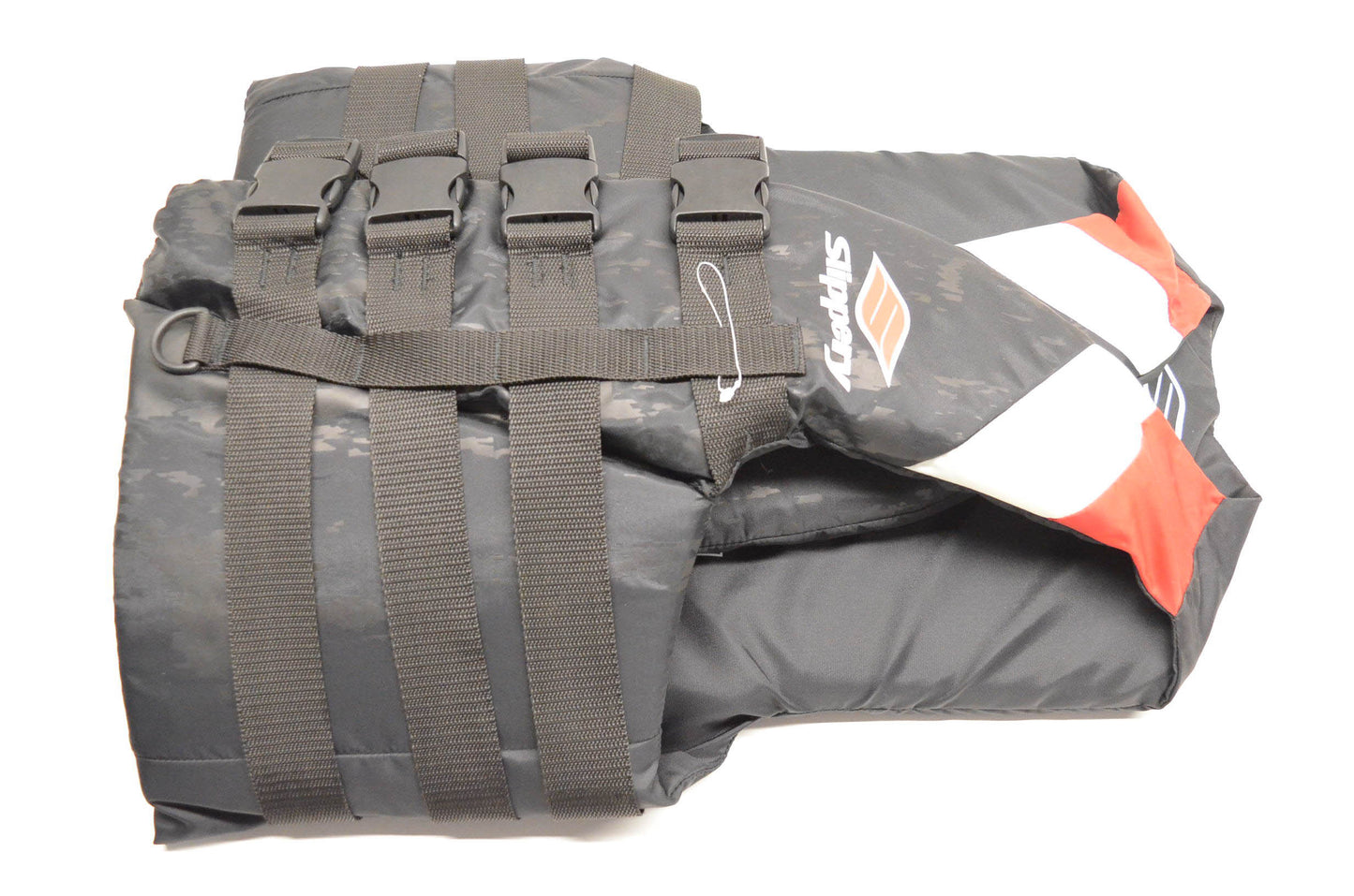 Slippery SMPE Adult Life Vest Small Medium NOS