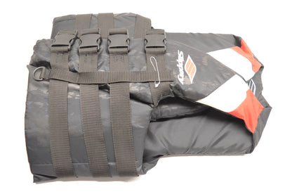 Slippery SMPE Adult Life Vest Small Medium NOS