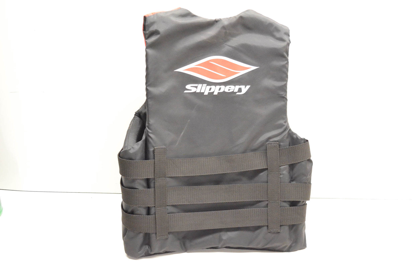 Slippery SMPE Adult Life Vest Small Medium NOS