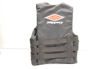 Slippery SMPE Adult Life Vest Small Medium NOS