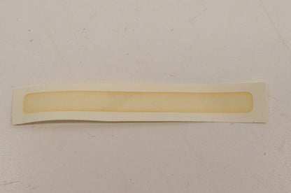 New OEM Yamaha 4EU-24141-00-00 Fuel Tank Protector NOS