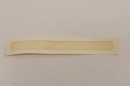 New OEM Yamaha 4EU-24141-00-00 Fuel Tank Protector NOS