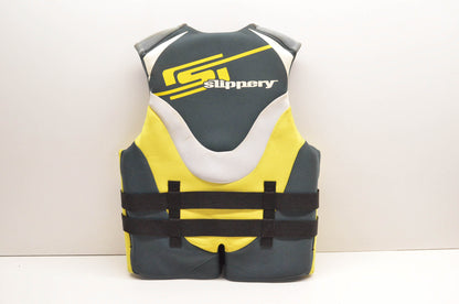 Slippery VM002 Adult Life Vest Large NOS