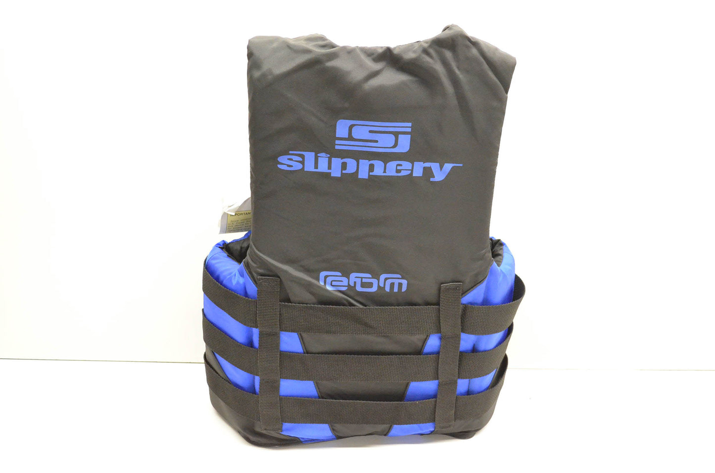 Slippery H4S, 32400264 Adult Life Vest Small NOS