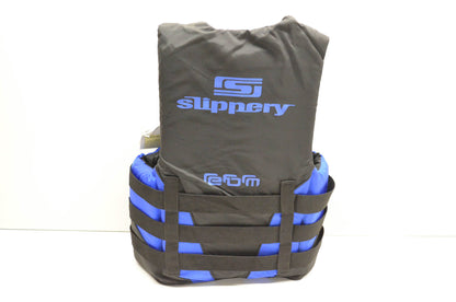 Slippery H4S, 32400264 Adult Life Vest Small NOS