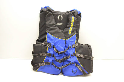 Sea Doo 1713 Adult Life Vest XXL