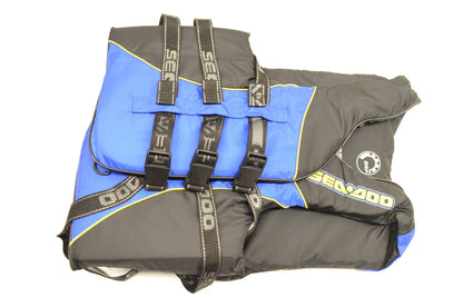 Sea Doo 1713 Adult Life Vest XXL