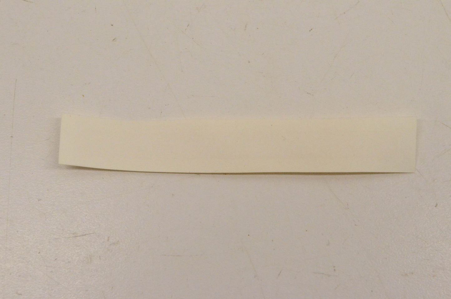 New OEM Yamaha 4EU-24141-00-00 Fuel Tank Protector NOS