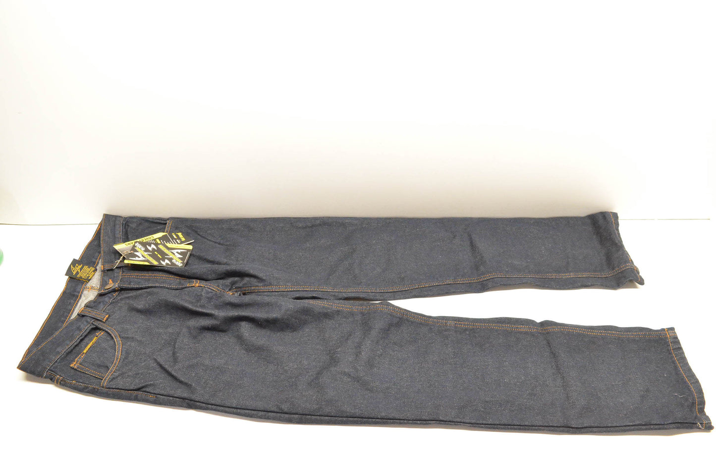 Scorpion 2502-32 Covert Blue Jeans Size 32 NOS