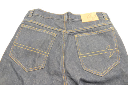 Scorpion 2502-32 Covert Blue Jeans Size 32 NOS