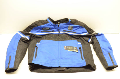 Scorpion 113-005-02-07 Burnout Jacket XXL NOS