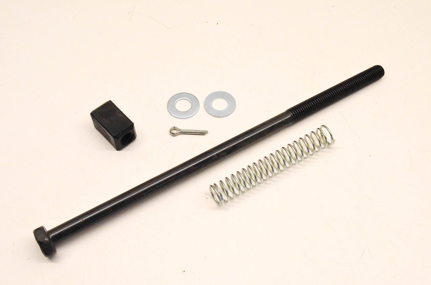 Fontaine KIT-ROD-1108 Fifth Wheel Jaw Adjust Screw Kit NOS