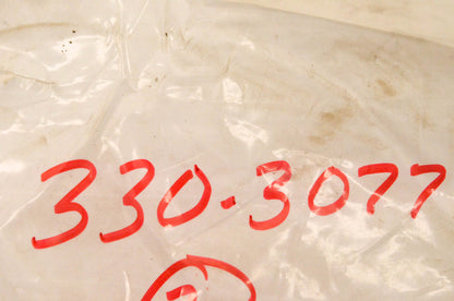 Stemco 330-3077 Hub Cap O Ring NOS
