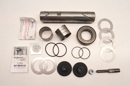 Stemco K122E King Pin Qwik Kit NOS