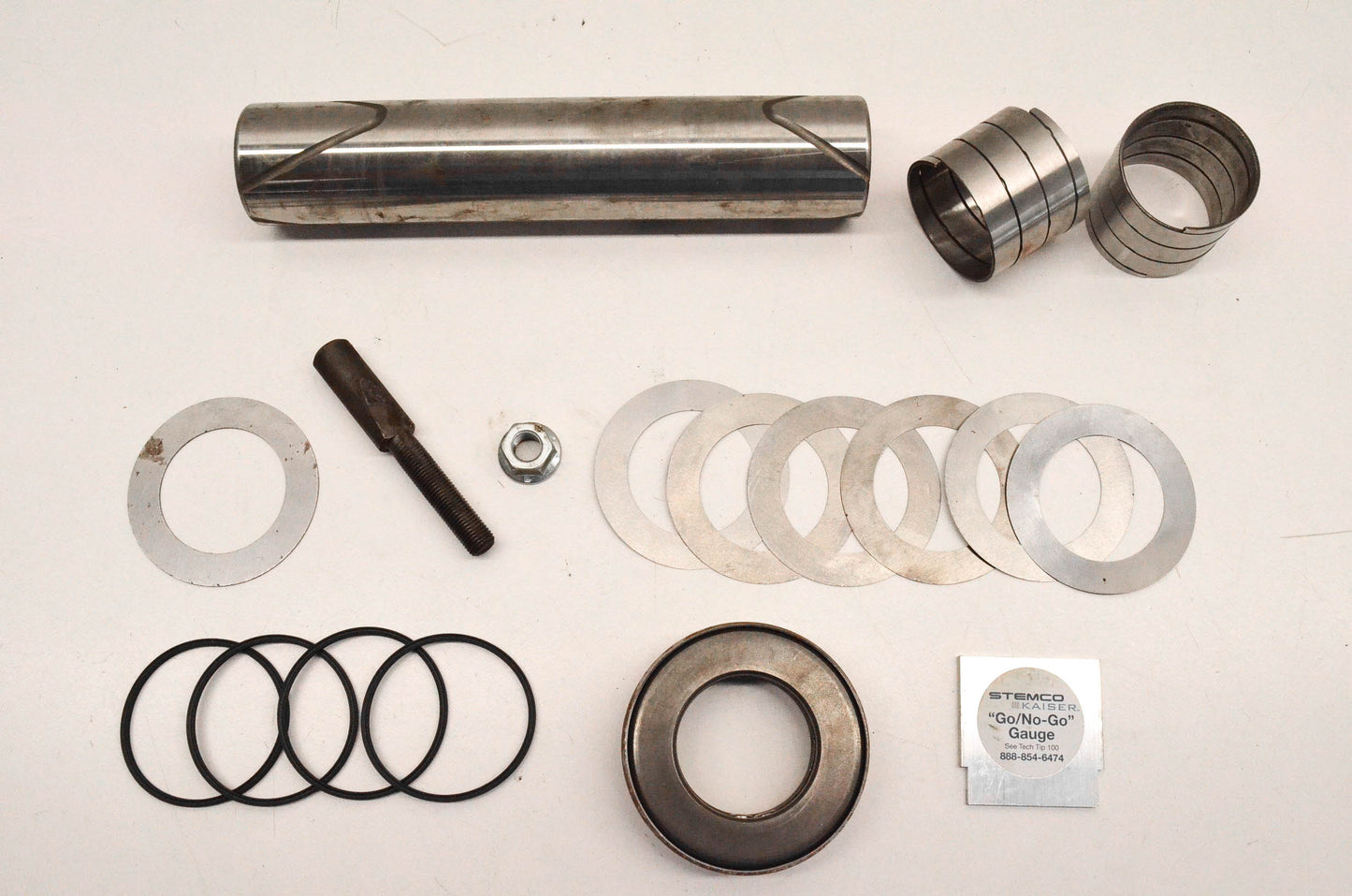 Stemco K122E King Pin Qwik Kit NOS