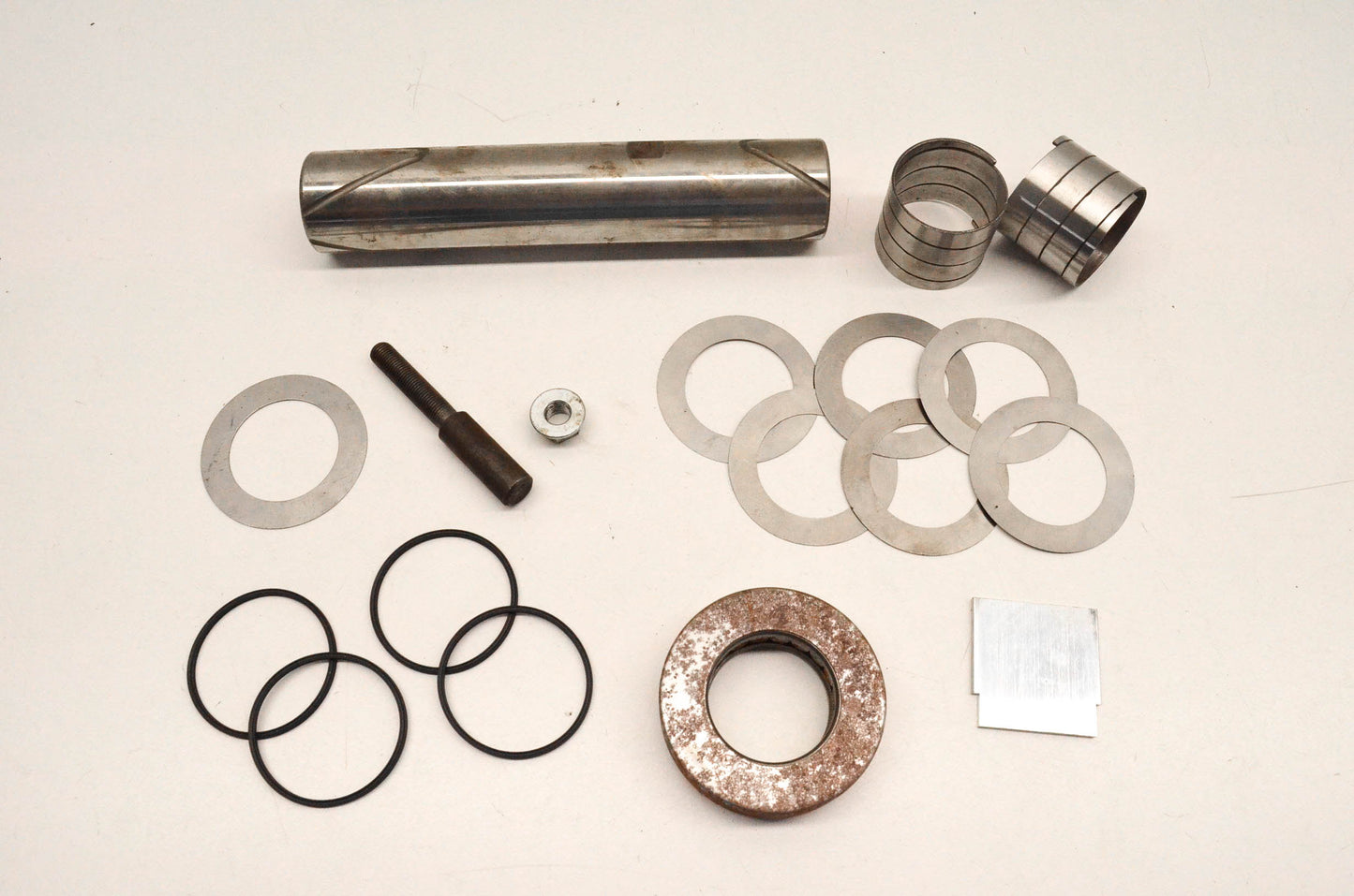 Stemco K122E King Pin Qwik Kit NOS