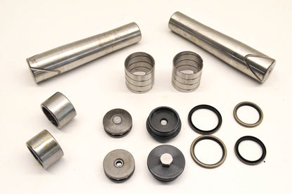 Stemco K533M King Pin Steering Knuckle Qwik Kit NOS
