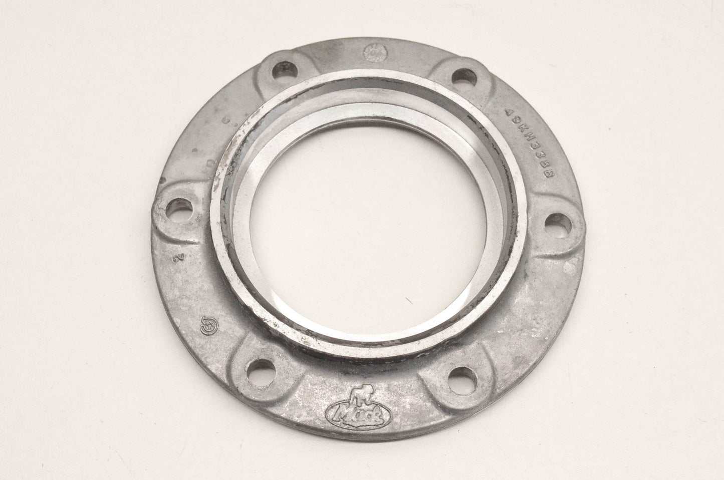 Mack 49KH338B Drive Shaft Cover NOS