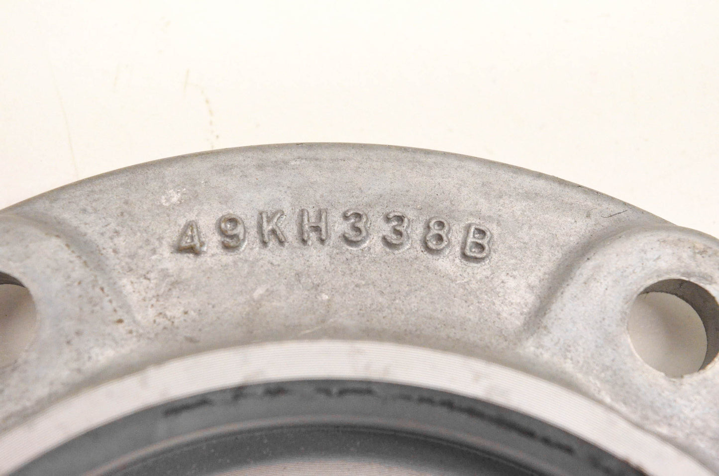 Mack 49KH338B Drive Shaft Cover NOS