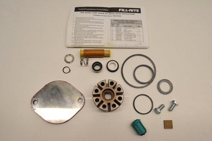 Fill-Rite 700KTF2659 700B Series Pump Repair Kit NOS