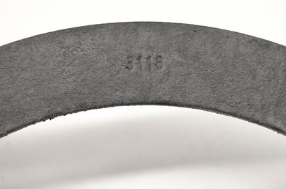 Stemco 330-3118 Hub Cap 6 Hole Gasket NOS