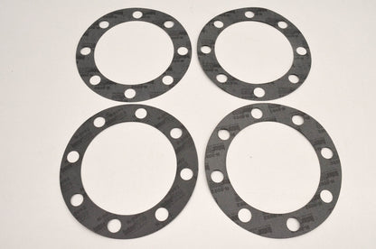 Interface N-8092 8 Hole Gaskets Qty 4 NOS