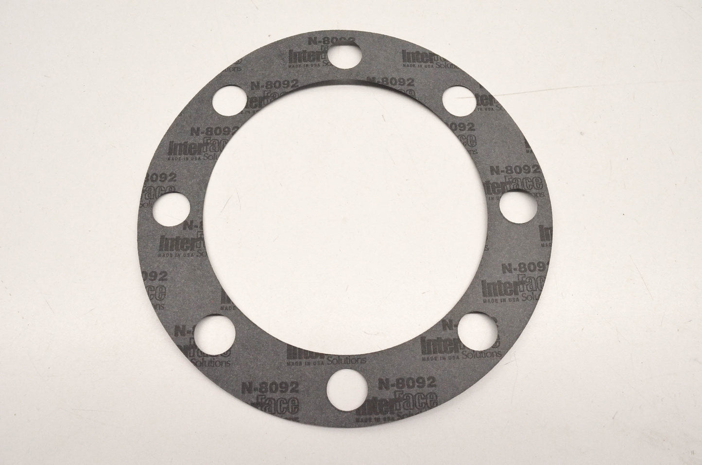 Interface N-8092 8 Hole Gaskets Qty 4 NOS