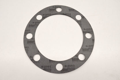 Interface N-8092 8 Hole Gaskets Qty 4 NOS