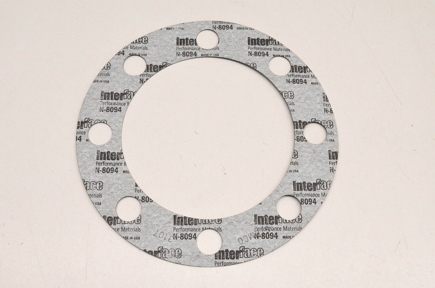 Stemco 330-3107, N-8094 Drive Axle Gasket 8 Hole NOS