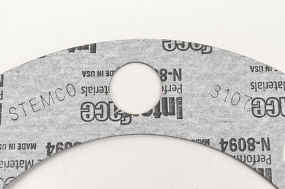Stemco 330-3107, N-8094 Drive Axle Gasket 8 Hole NOS