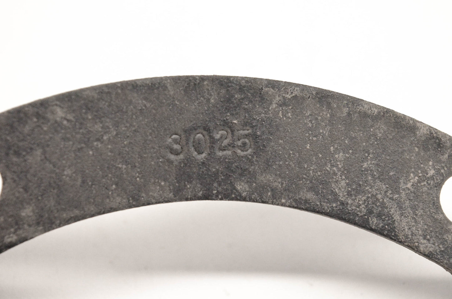 Stemco 330-3025 Gasket 6 Hole NOS