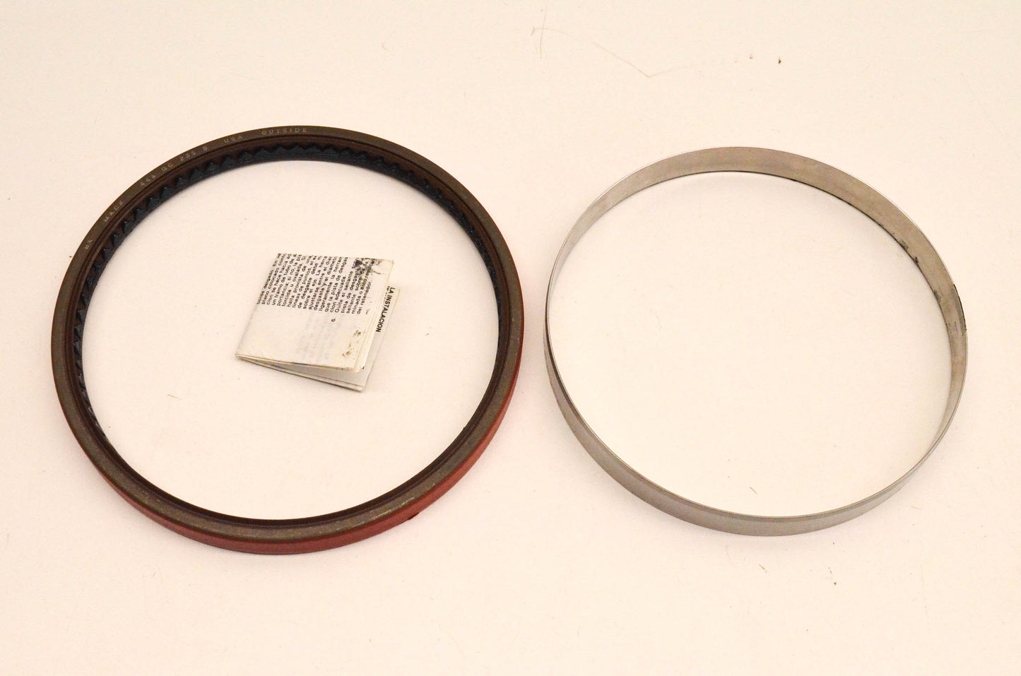 Mack 57GC186B Oil Seal Kit NOS
