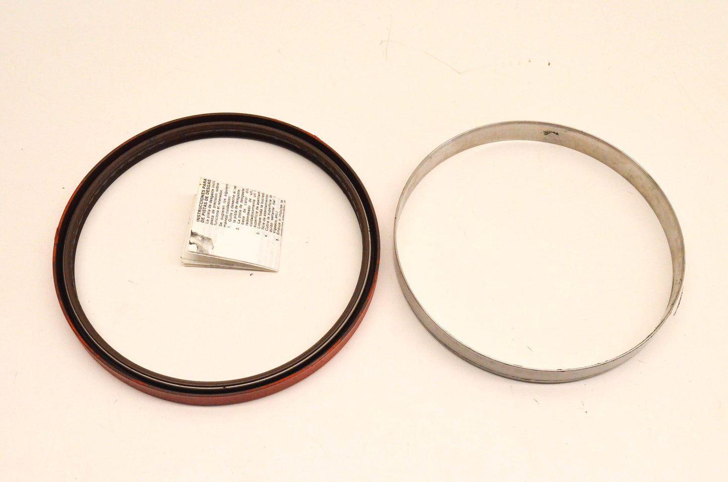 Mack 57GC186B Oil Seal Kit NOS