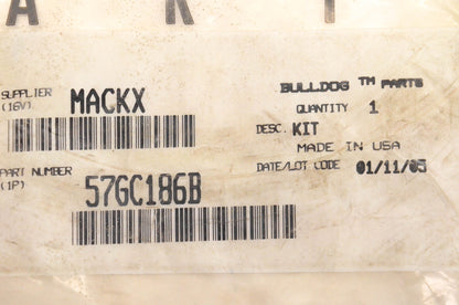 Mack 57GC186B Oil Seal Kit NOS