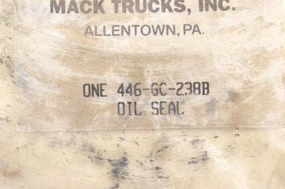 Mack 446-GC-238B Oil Seal NOS
