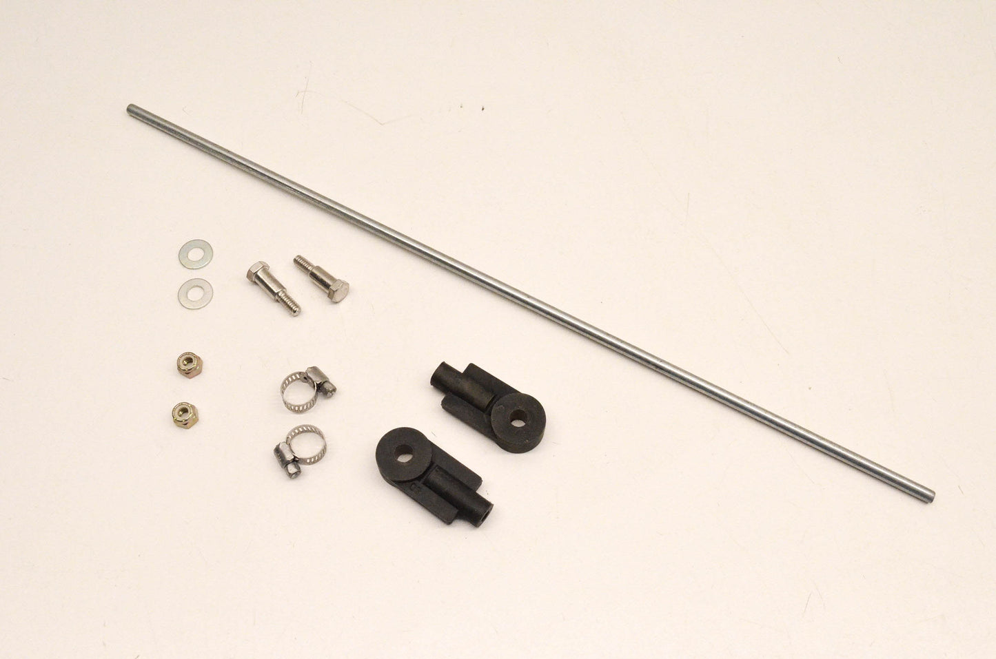 Hadley HBP450-15 Adjustable Linkage Kit NOS