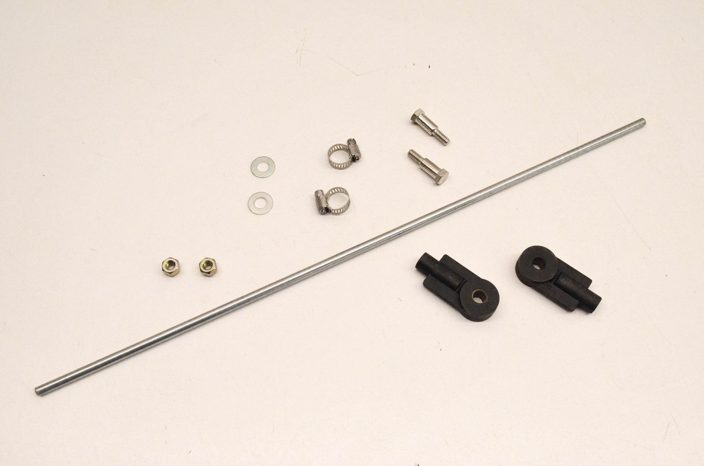 Hadley HBP450-15 Adjustable Linkage Kit NOS