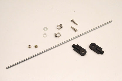 Hadley HBP450-15 Adjustable Linkage Kit NOS