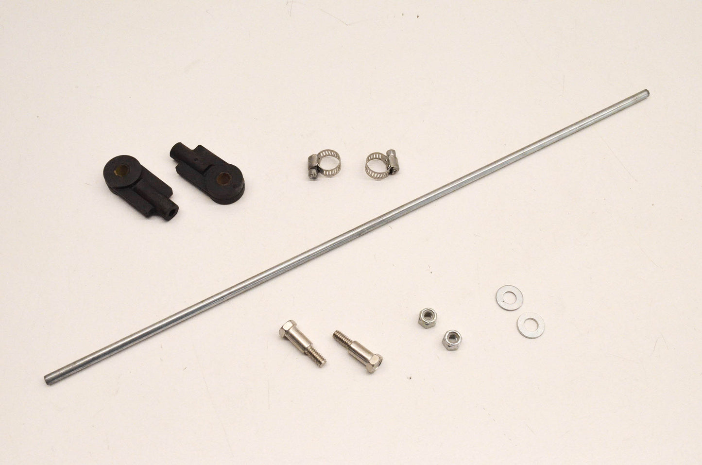 Hadley HPB450-15 Adjustable Linkage Kit NOS