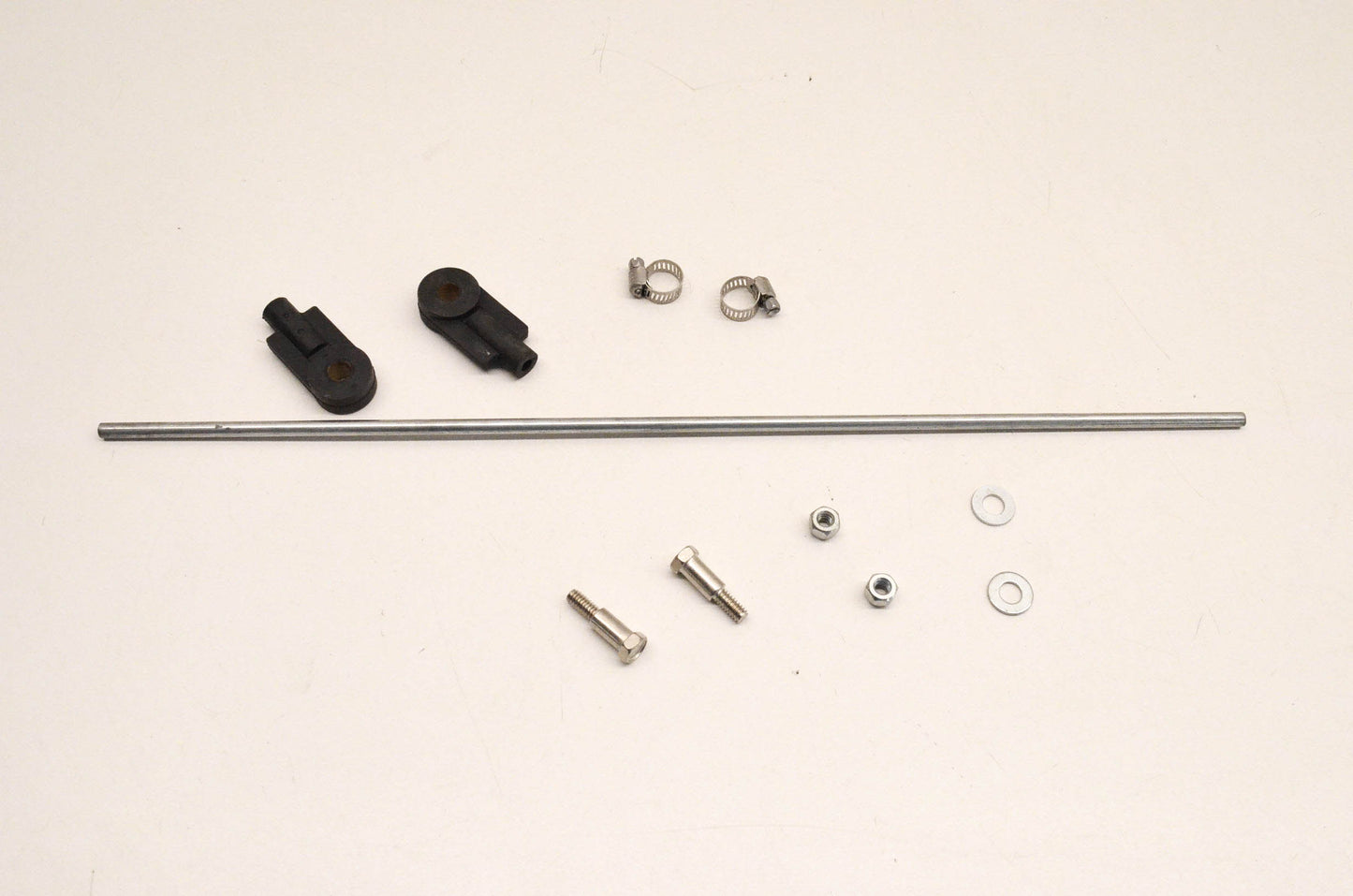 Hadley HPB450-15 Adjustable Linkage Kit NOS