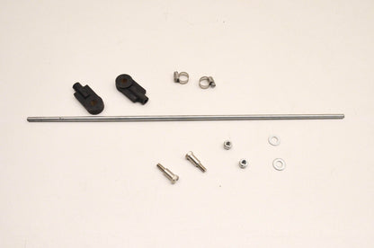 Hadley HPB450-15 Adjustable Linkage Kit NOS