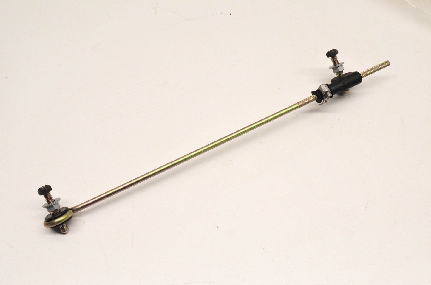 Mack 25165070 Control Valve Arm Assembly NOS