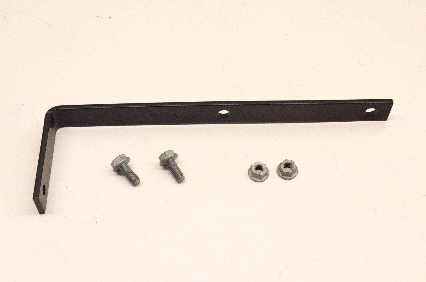 Mack 25624772, 73RU3987M Lower Bracket Kit NOS