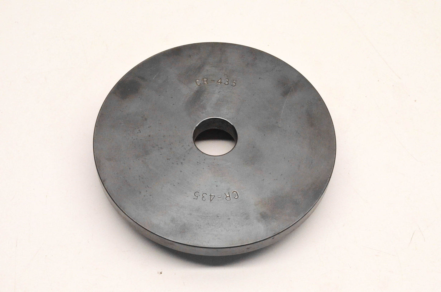 SKF CR-435 Seal Driver Plate NOS