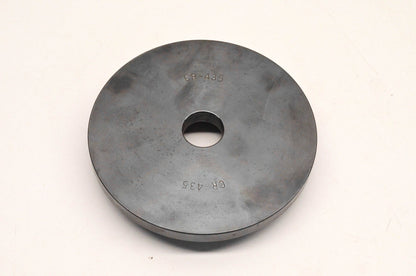 SKF CR-435 Seal Driver Plate NOS