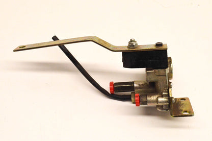 Aftermarket 22104723, 50433-2 Air Height Control Valve