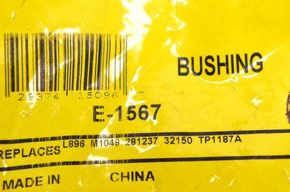 Euclid E-1567 Bushing NOS
